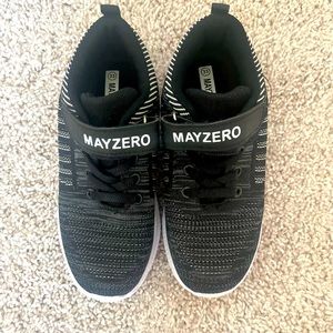 Boys Shoes/Boys Athletic Shoes/Size 13/NWT/NOB/Black shoes/School Shoes/Boy Shoe